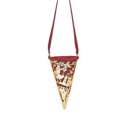 Mini kræmmerhus - Klods-Hans - 18k fg